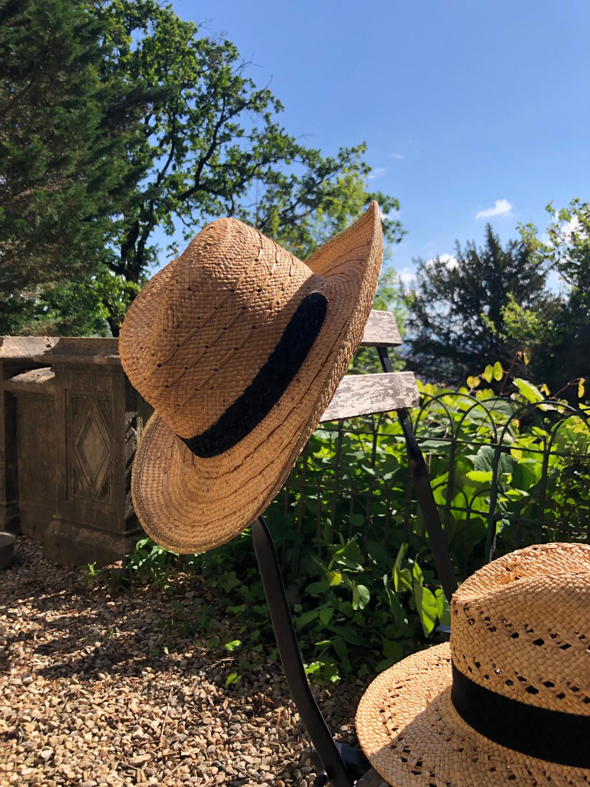 Chapeau Ashley