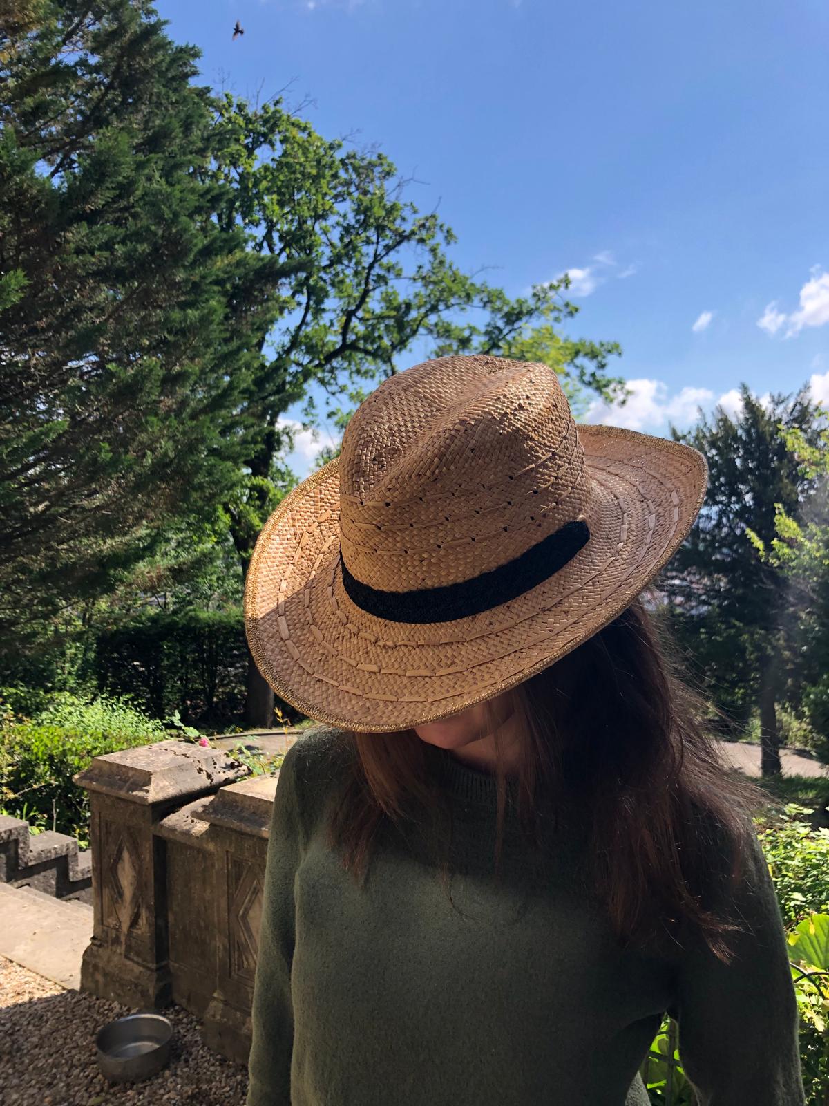 Chapeau Ashley