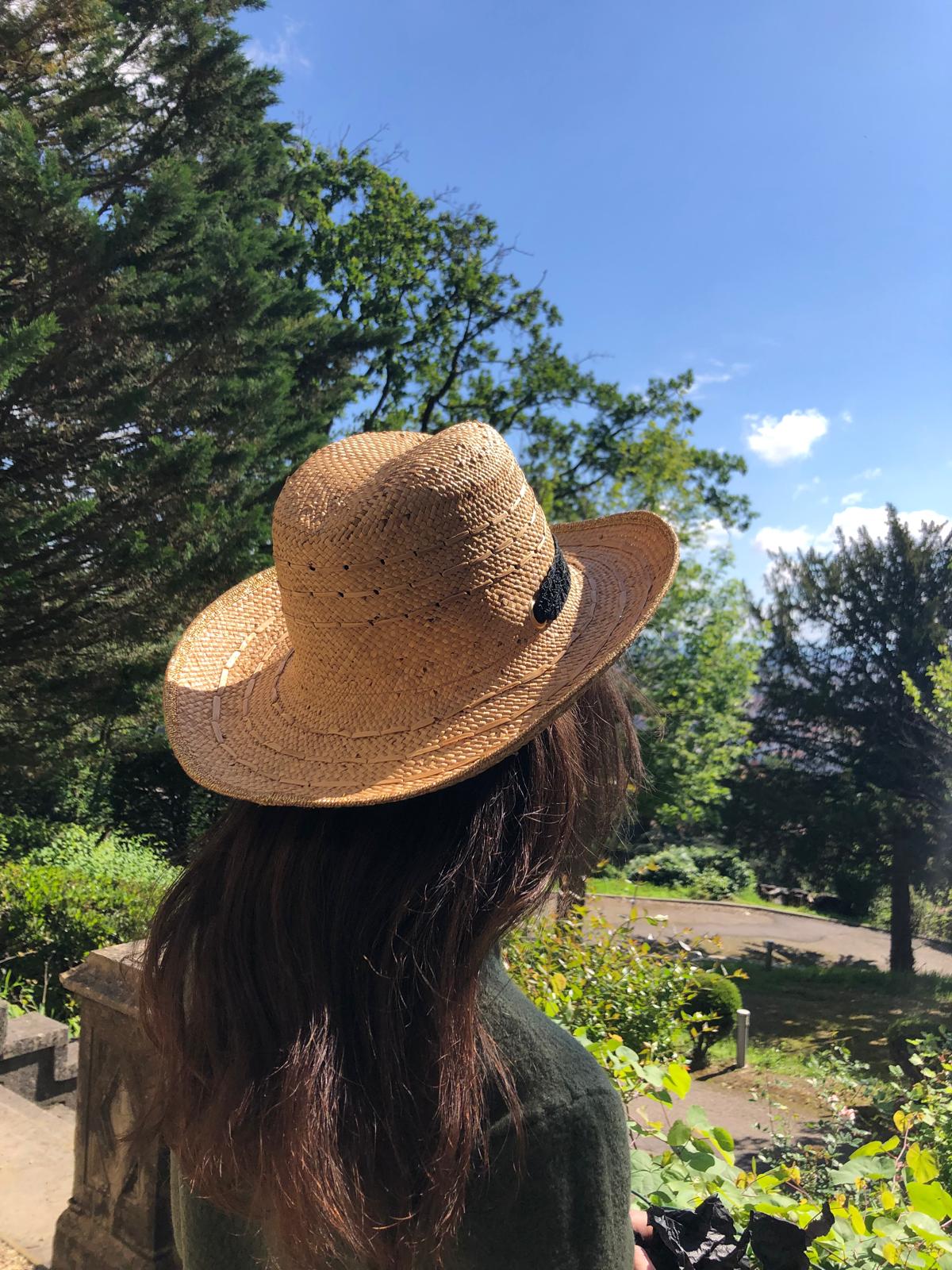 Chapeau Ashley