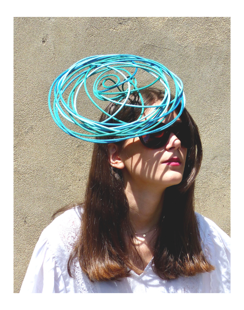 BIJOU DE TÊTE ANTONINE