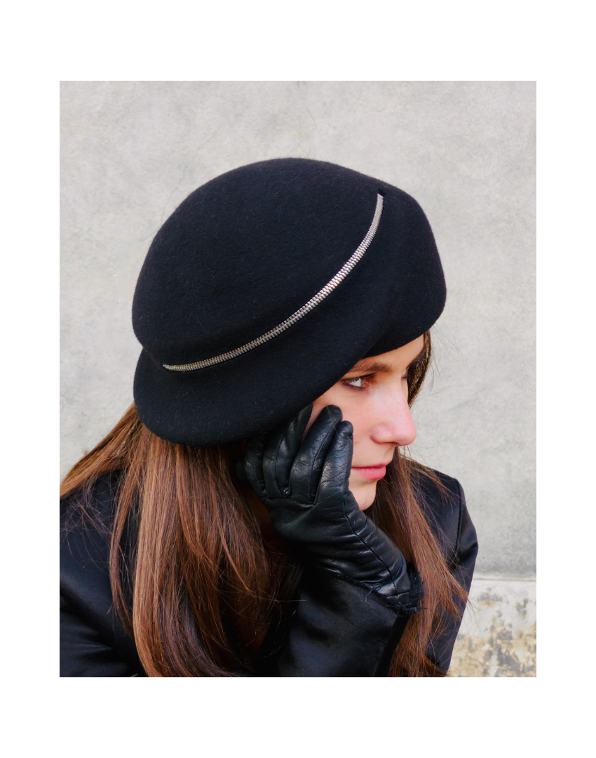 BÉRET ÉPONINE