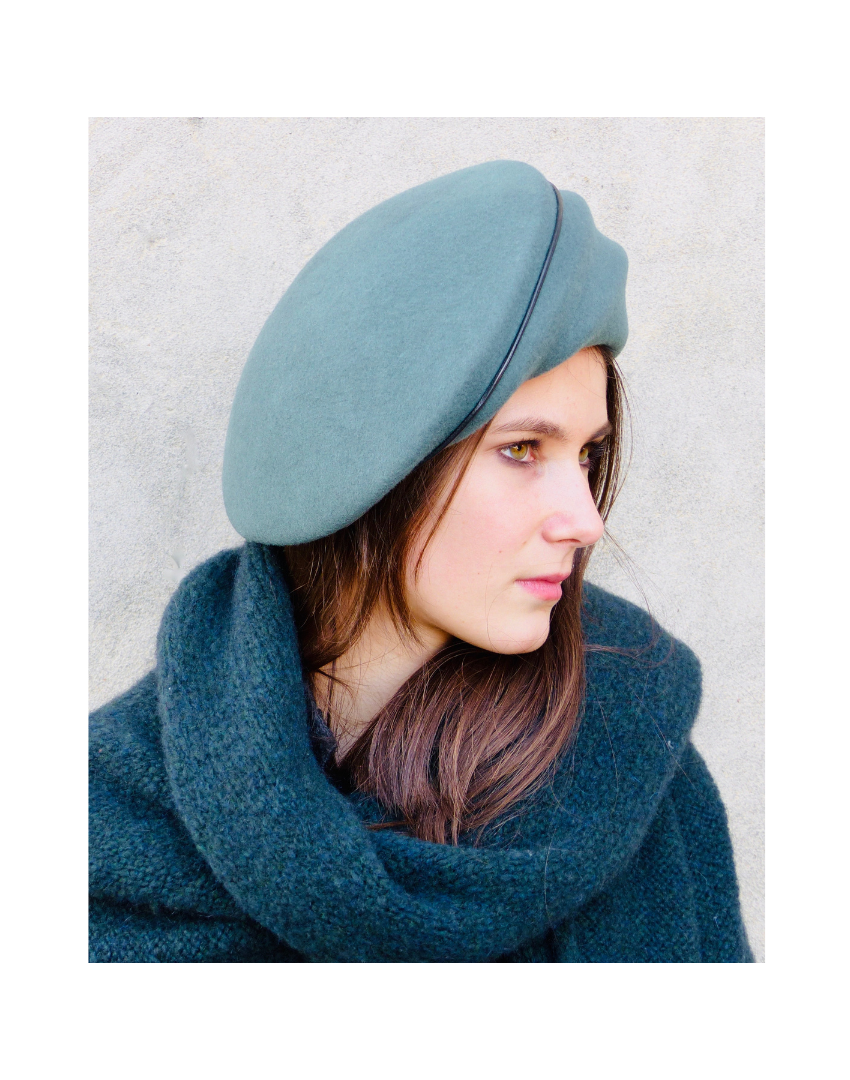 BÉRET MADELEINE
