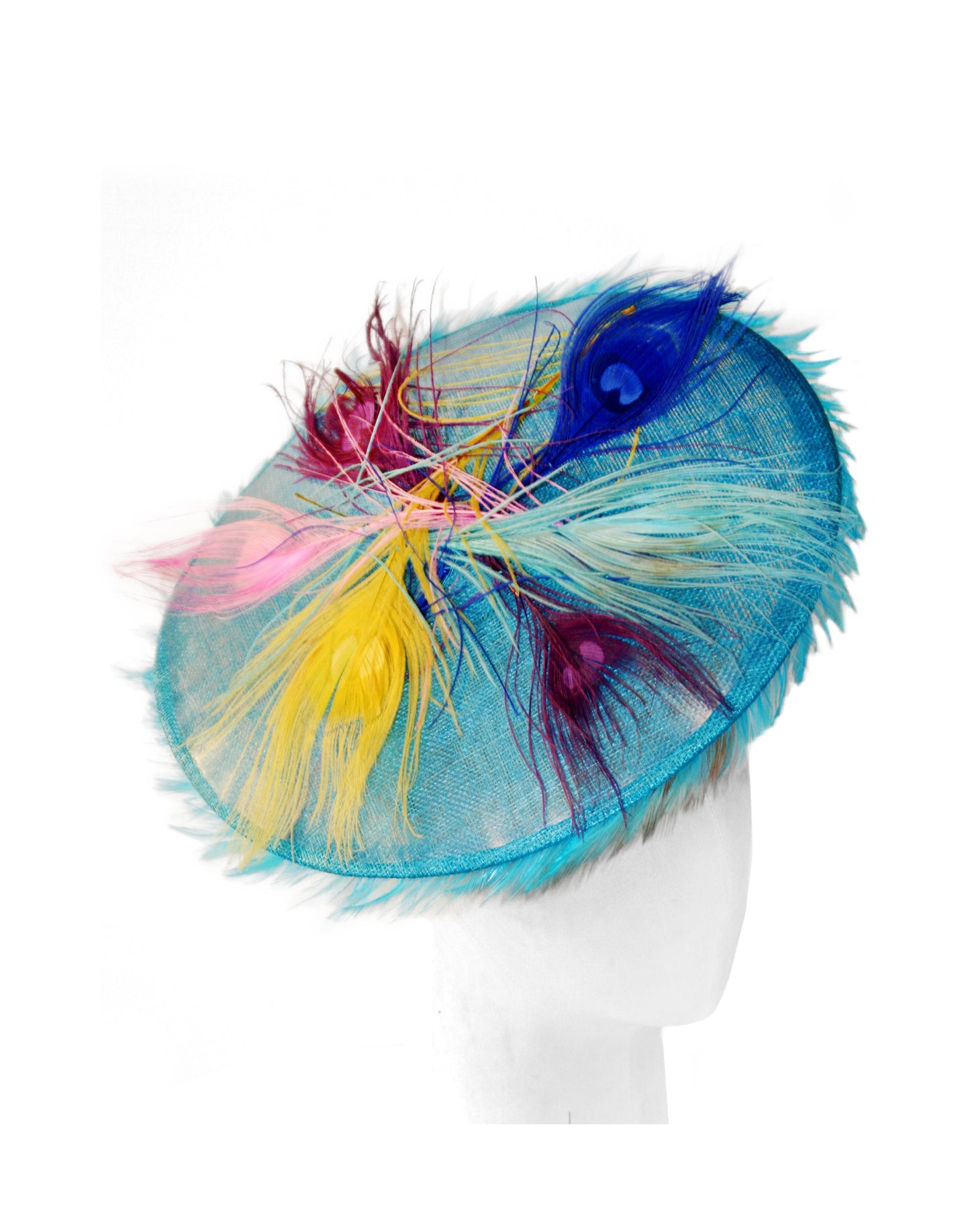 BIJOU DE TÊTE PHILOMÈNE