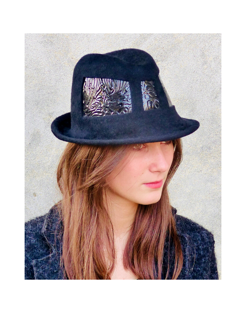 BORSALINO LOLA
