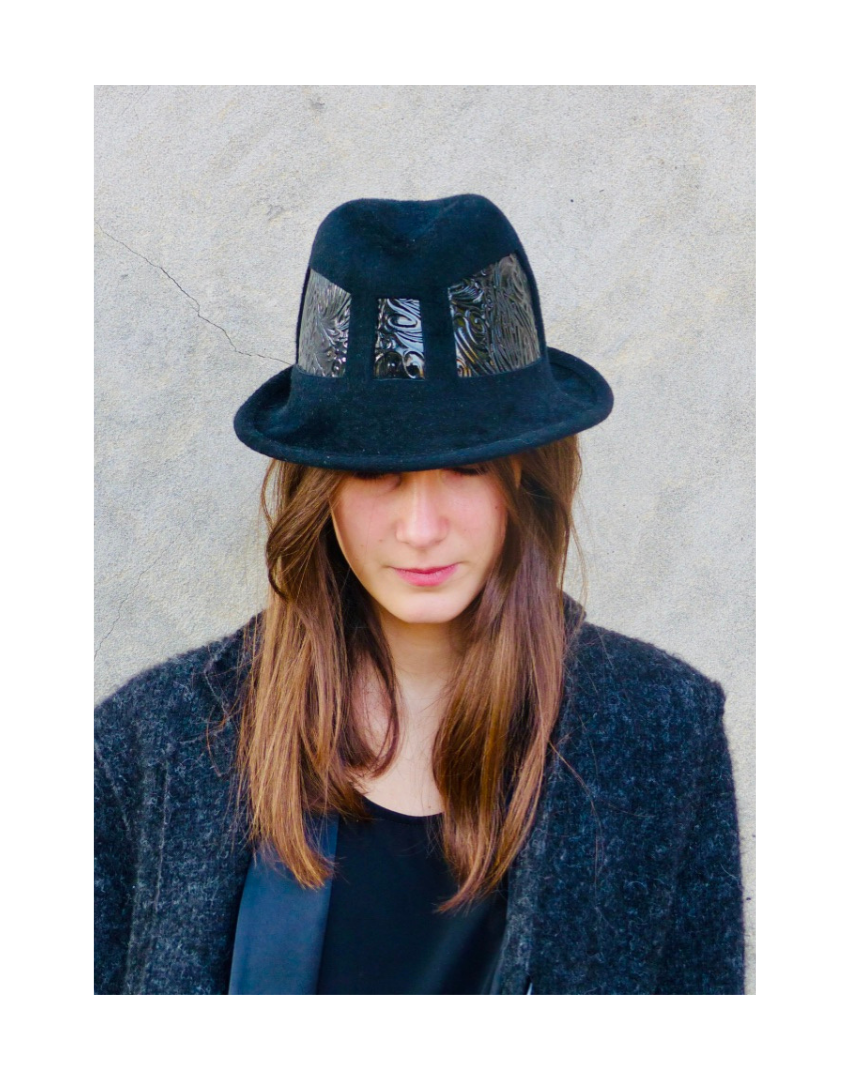 BORSALINO LOLA