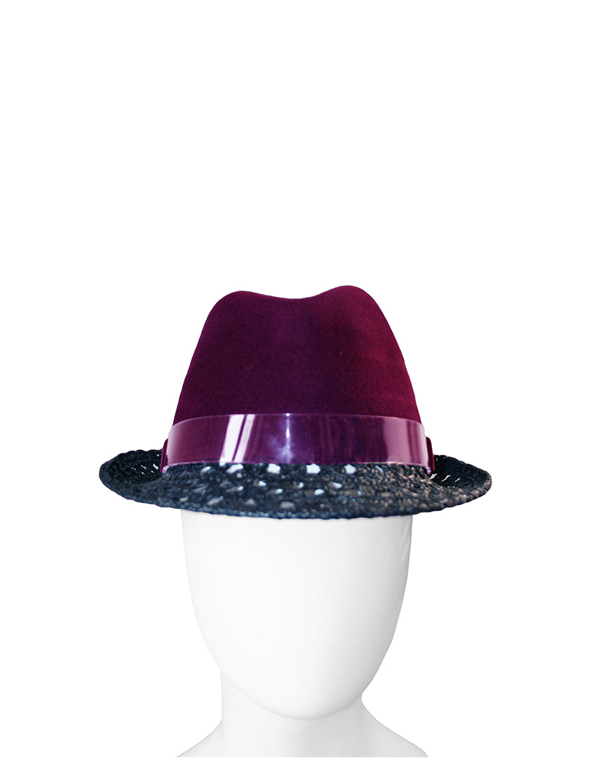 BORSALINO MARCELINE