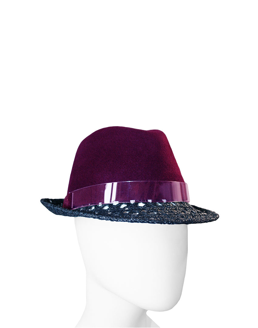 BORSALINO MARCELINE