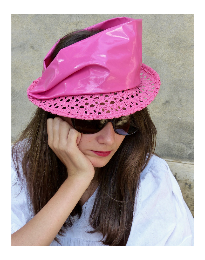 BORSALINO ROSALIE