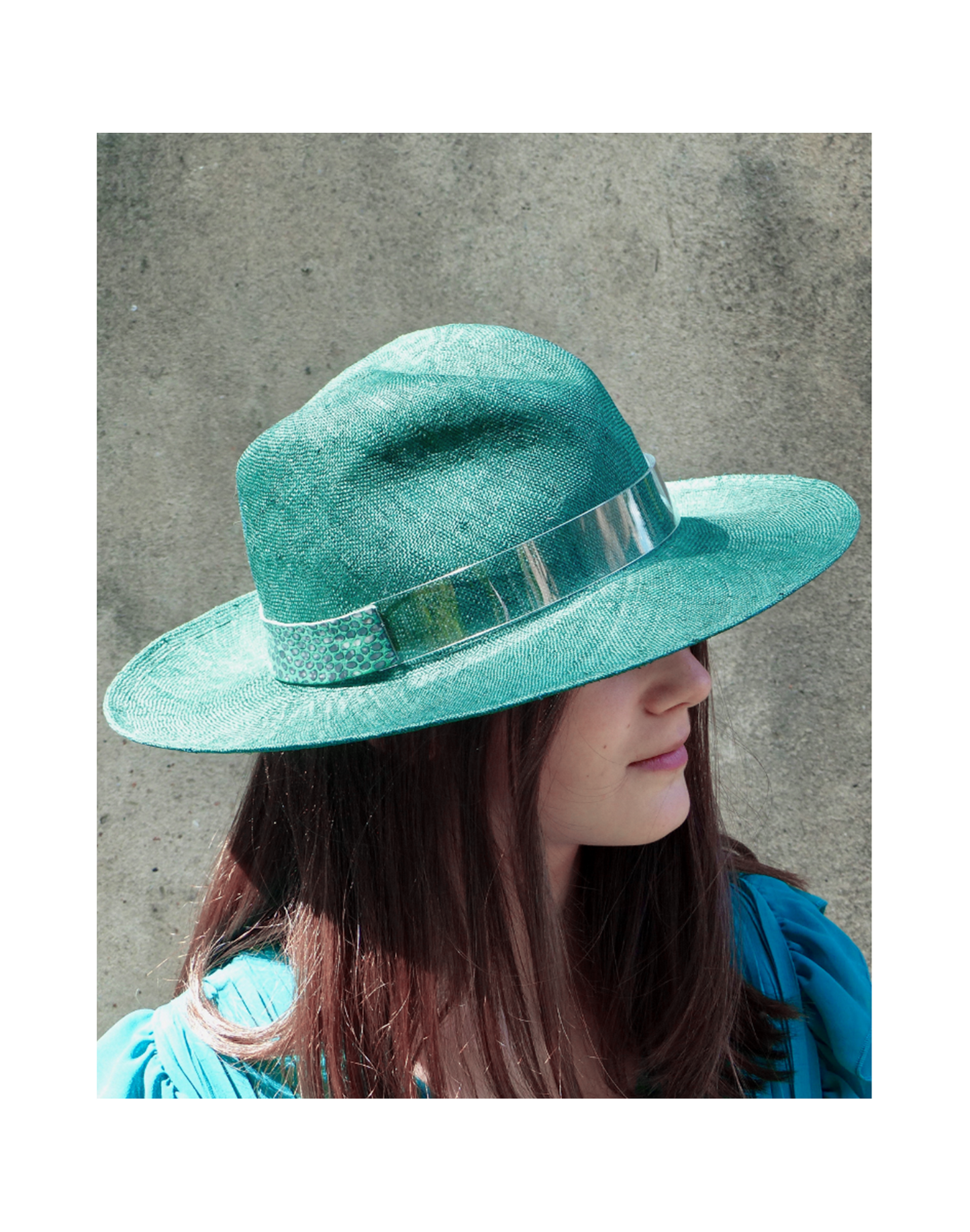 FEDORA CLOTILDE