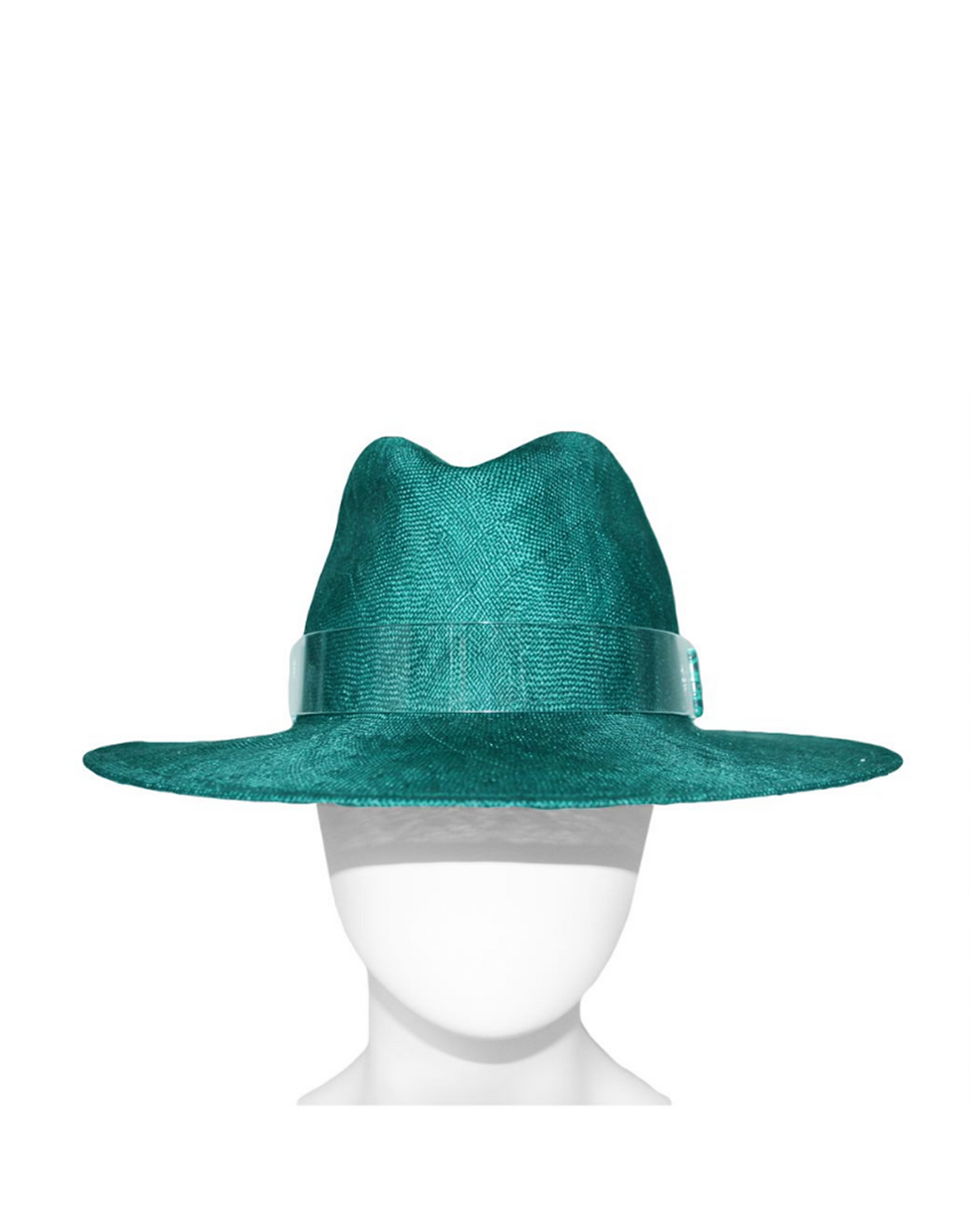 FEDORA CLOTILDE
