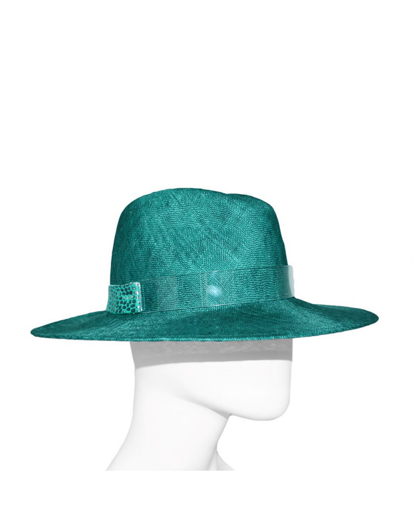 FEDORA CLOTILDE