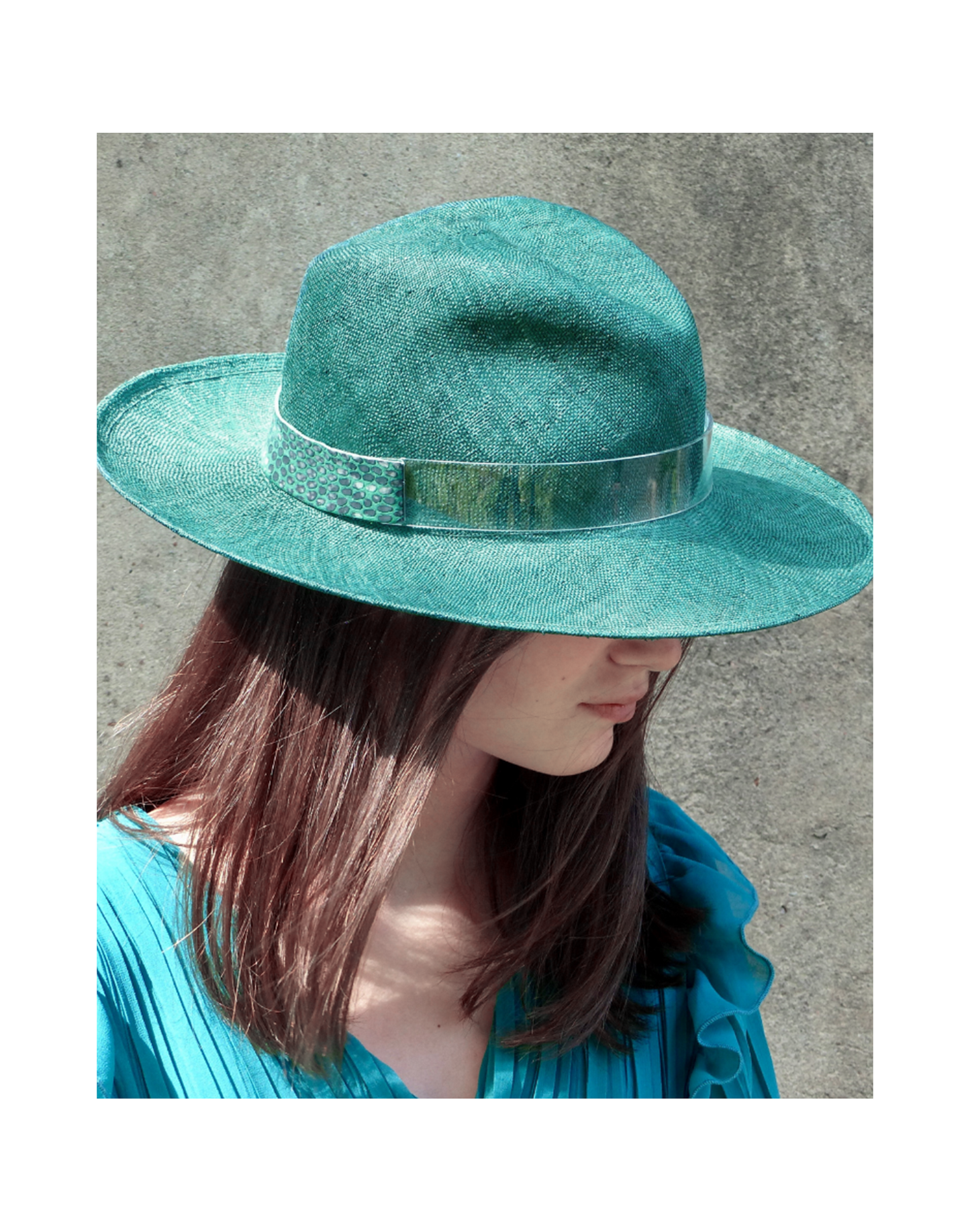 FEDORA CLOTILDE