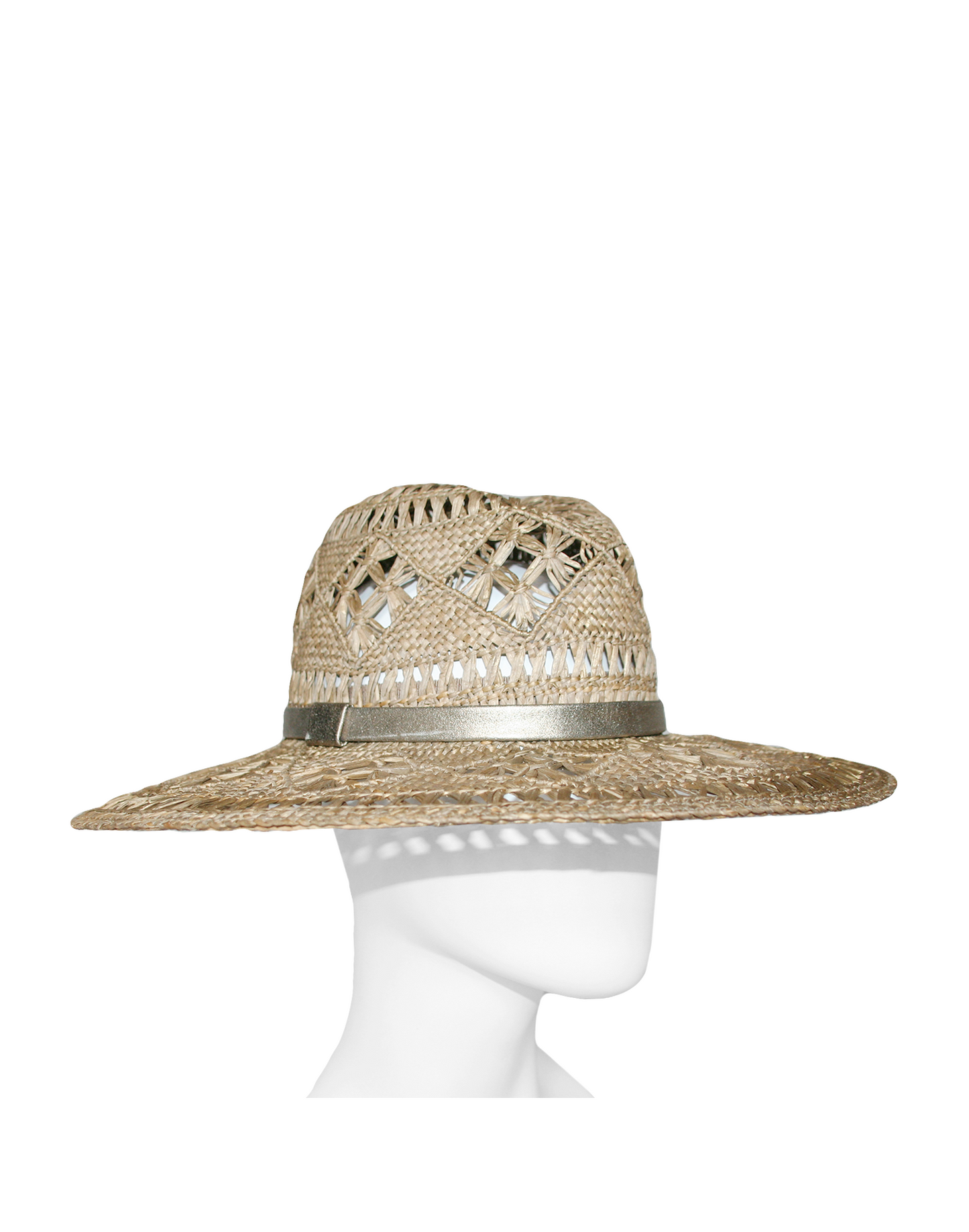 FEDORA FERNANDE