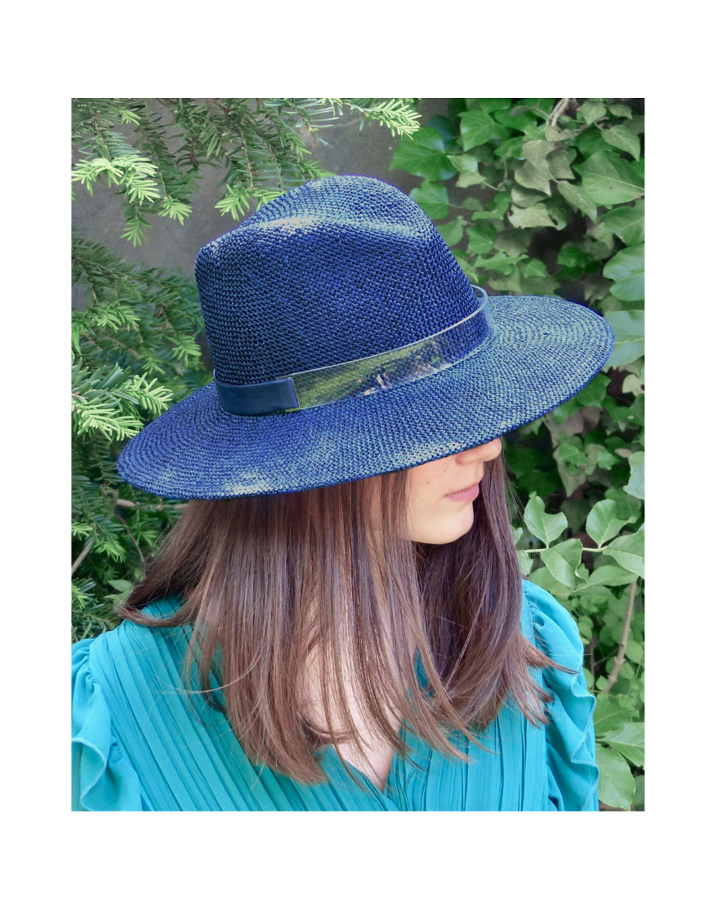 FEDORA MATHILDE