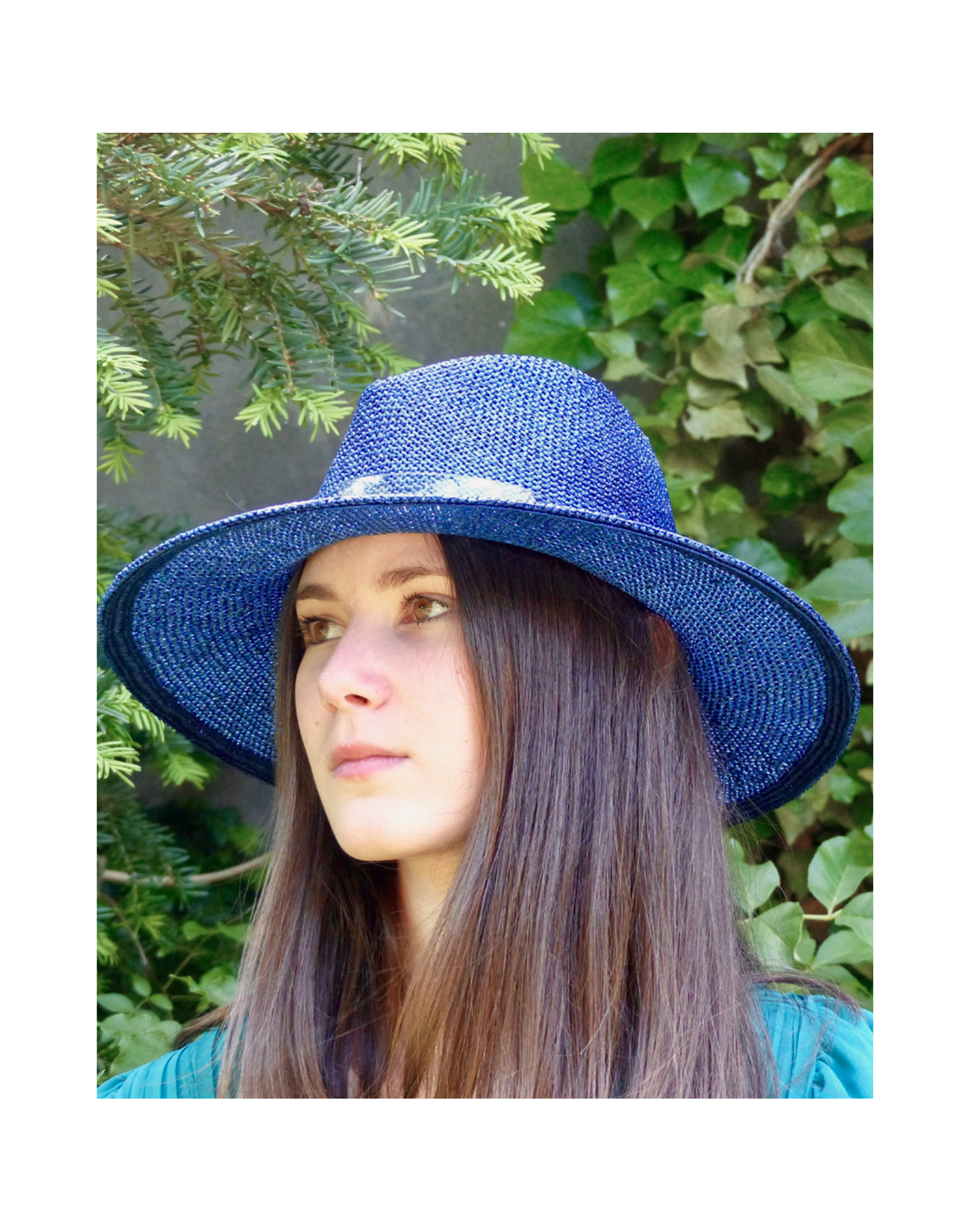 FEDORA MATHILDE