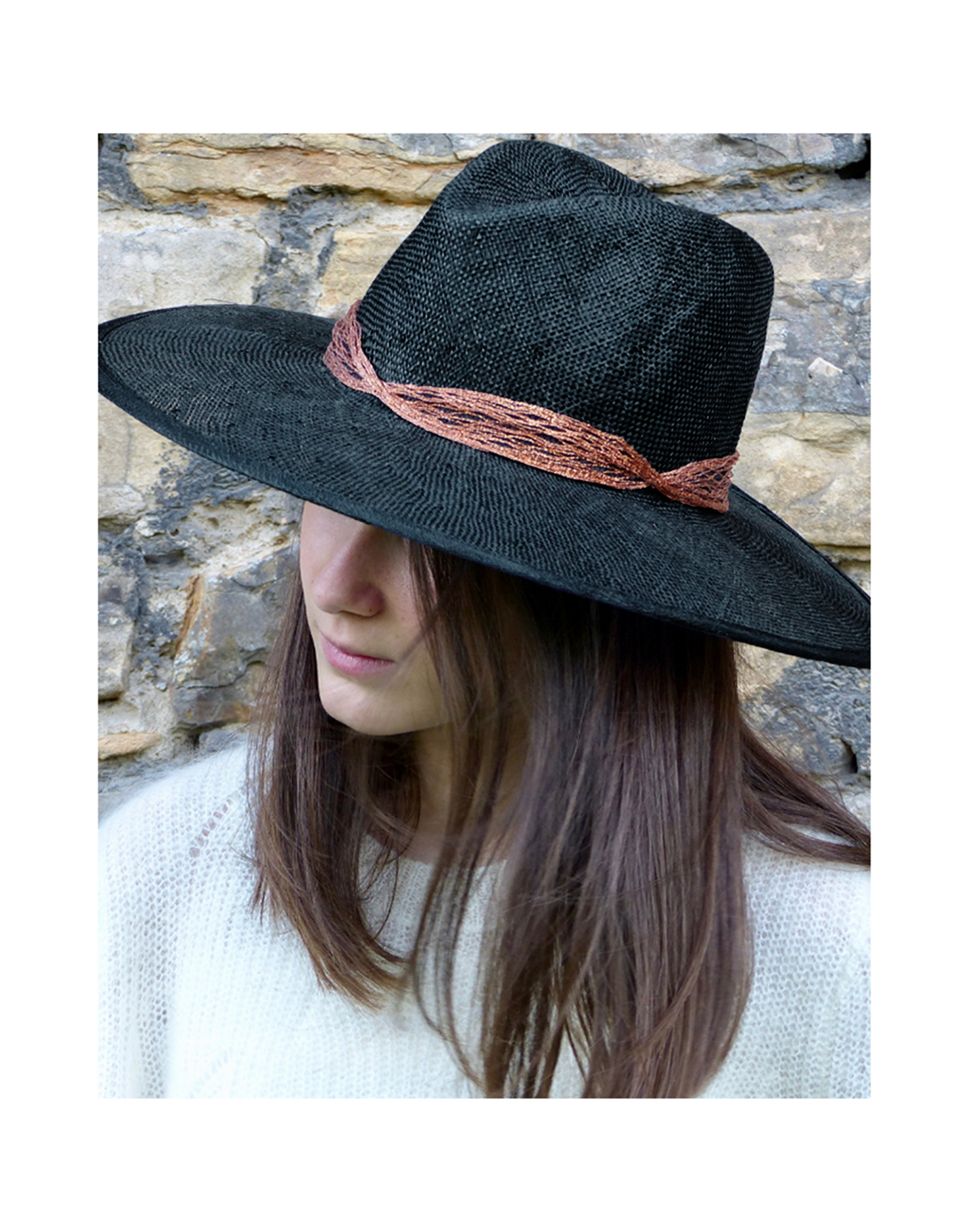 FEDORA MERCEDES