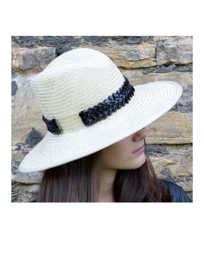 FEDORA ANAÏS