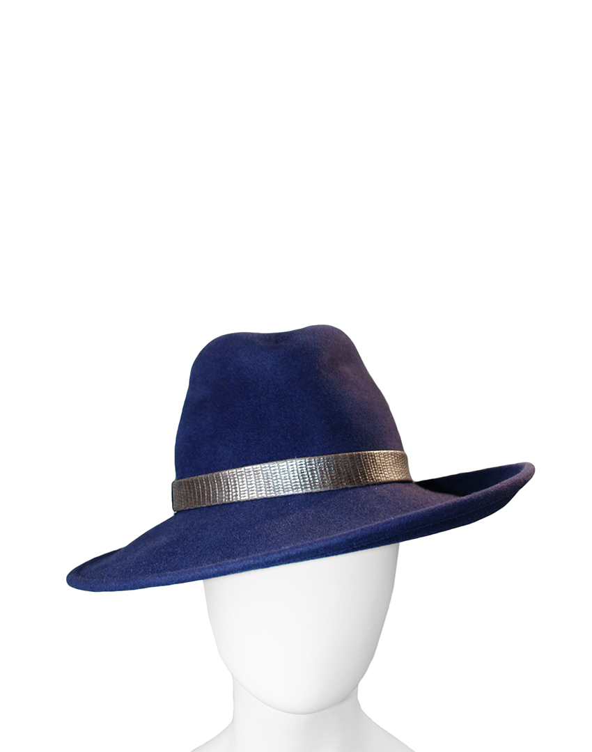 FEDORA LEONE