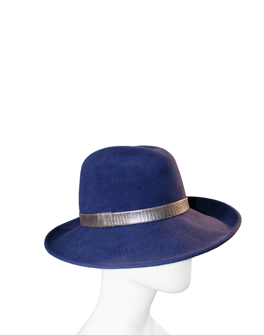 FEDORA LEONE