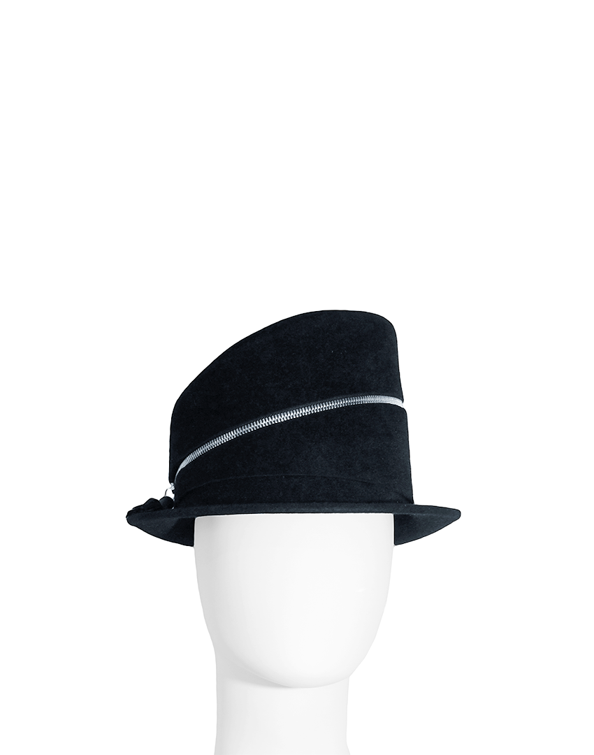 INGRID TOP HAT