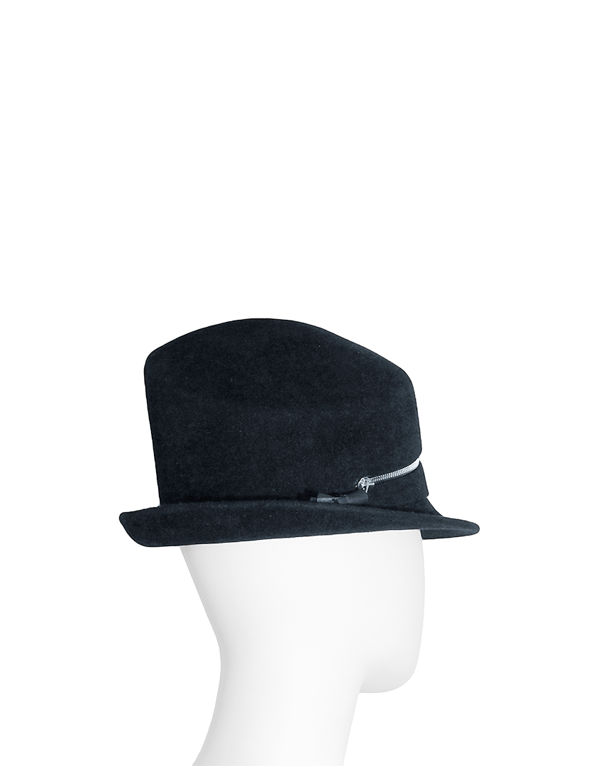 INGRID TOP HAT