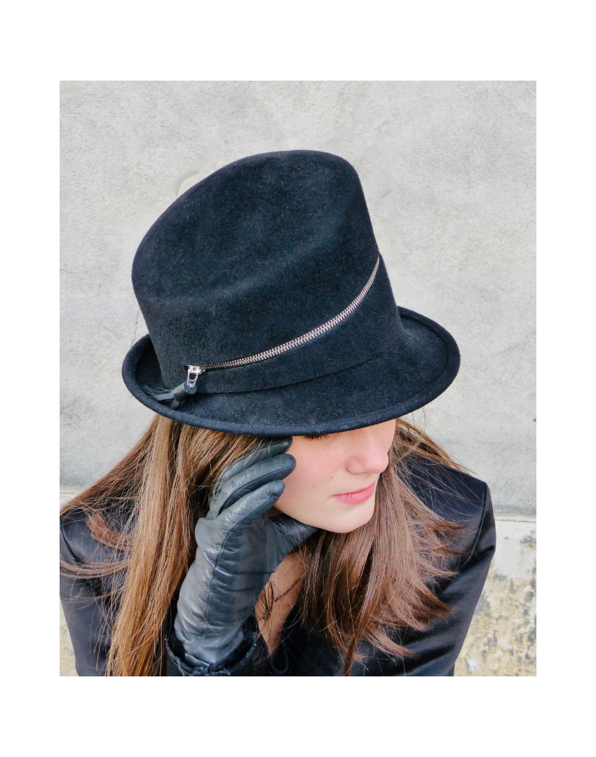 INGRID TOP HAT