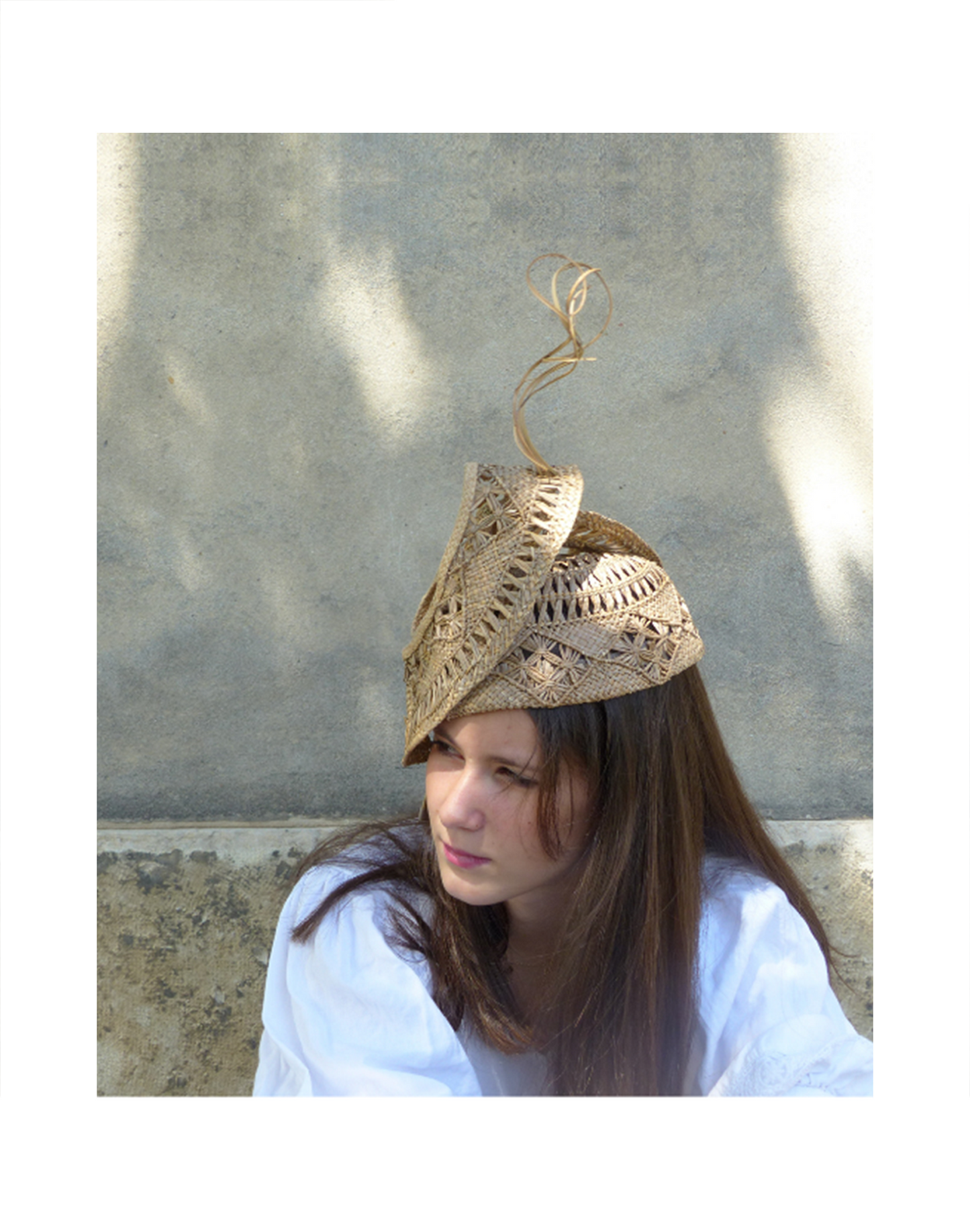 TOQUE ALICE