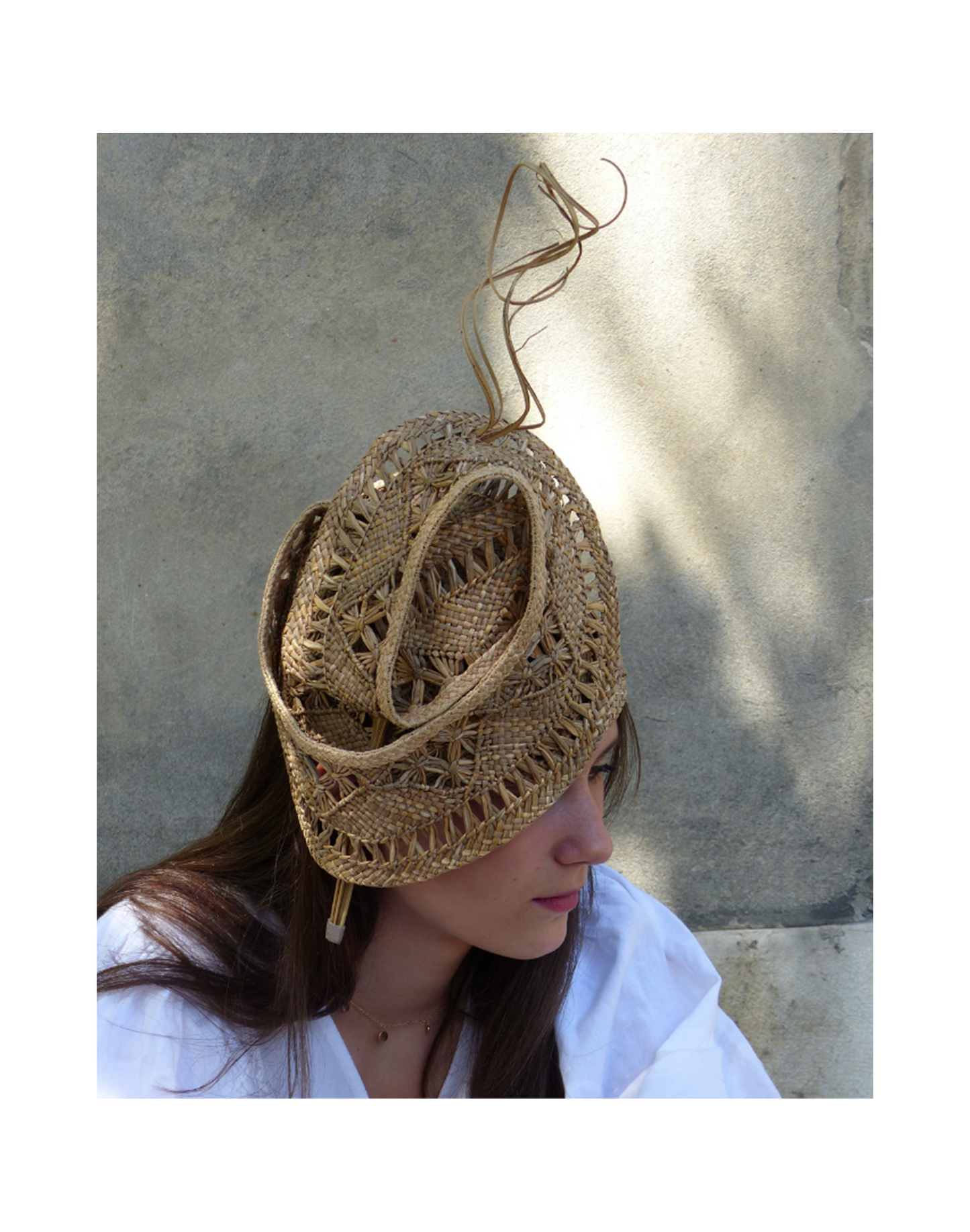 TOQUE ALICE