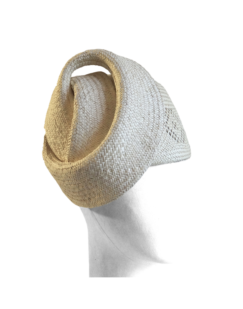 TOQUE ANGÈLE