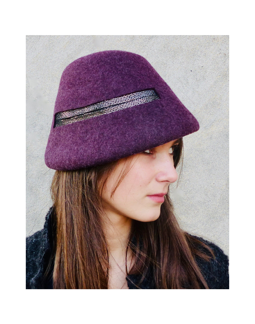 DARINKA HAT