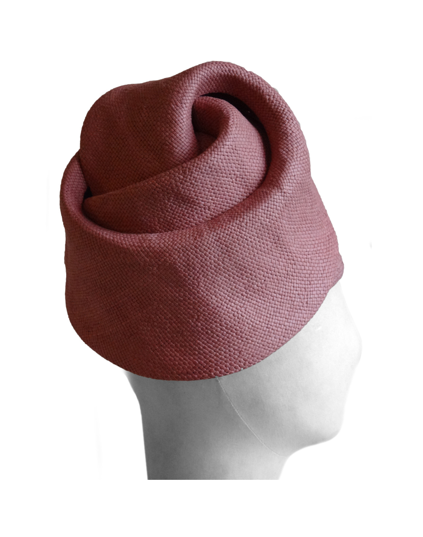 TOQUE ROSEMONDE