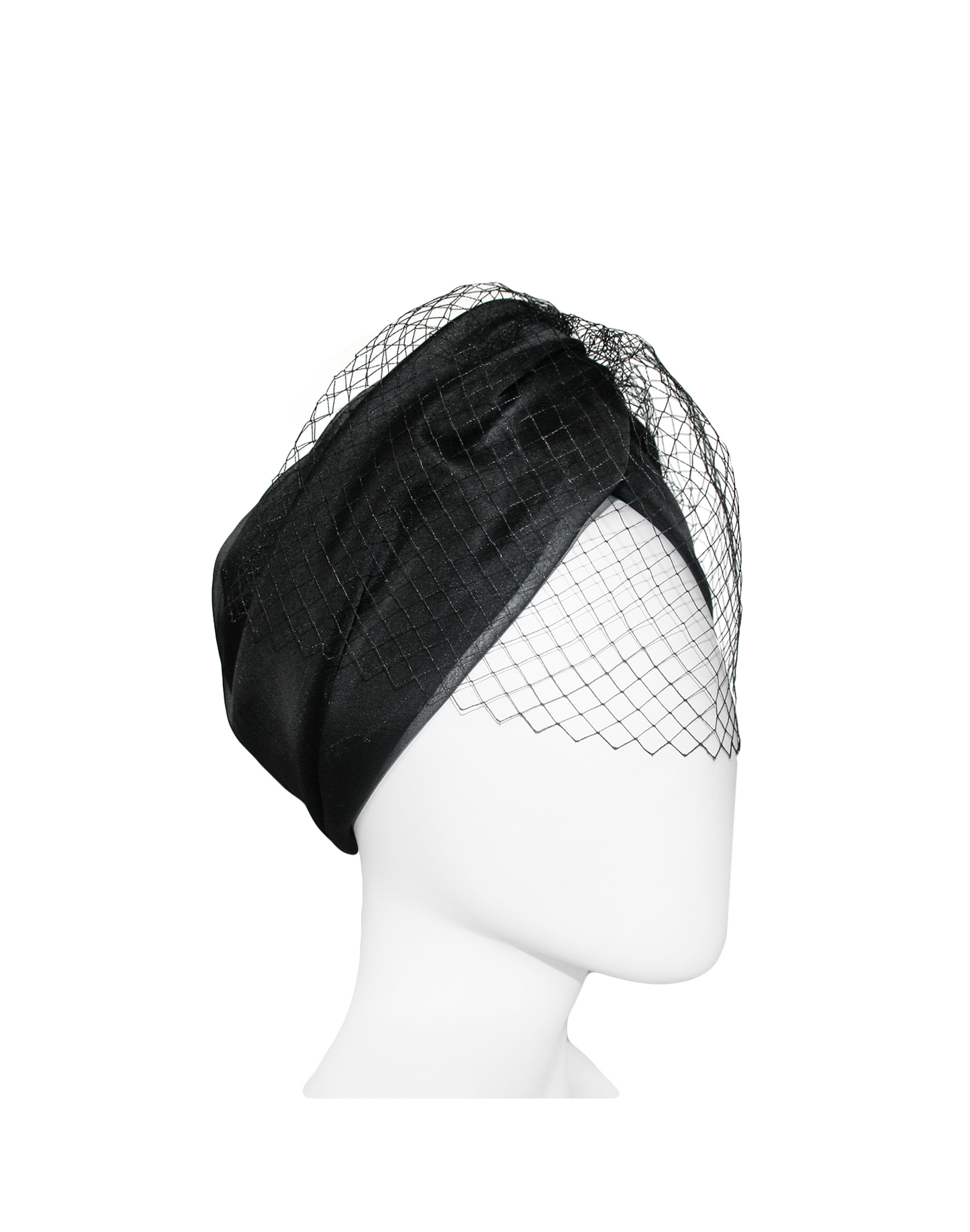 TURBAN JEHANNE
