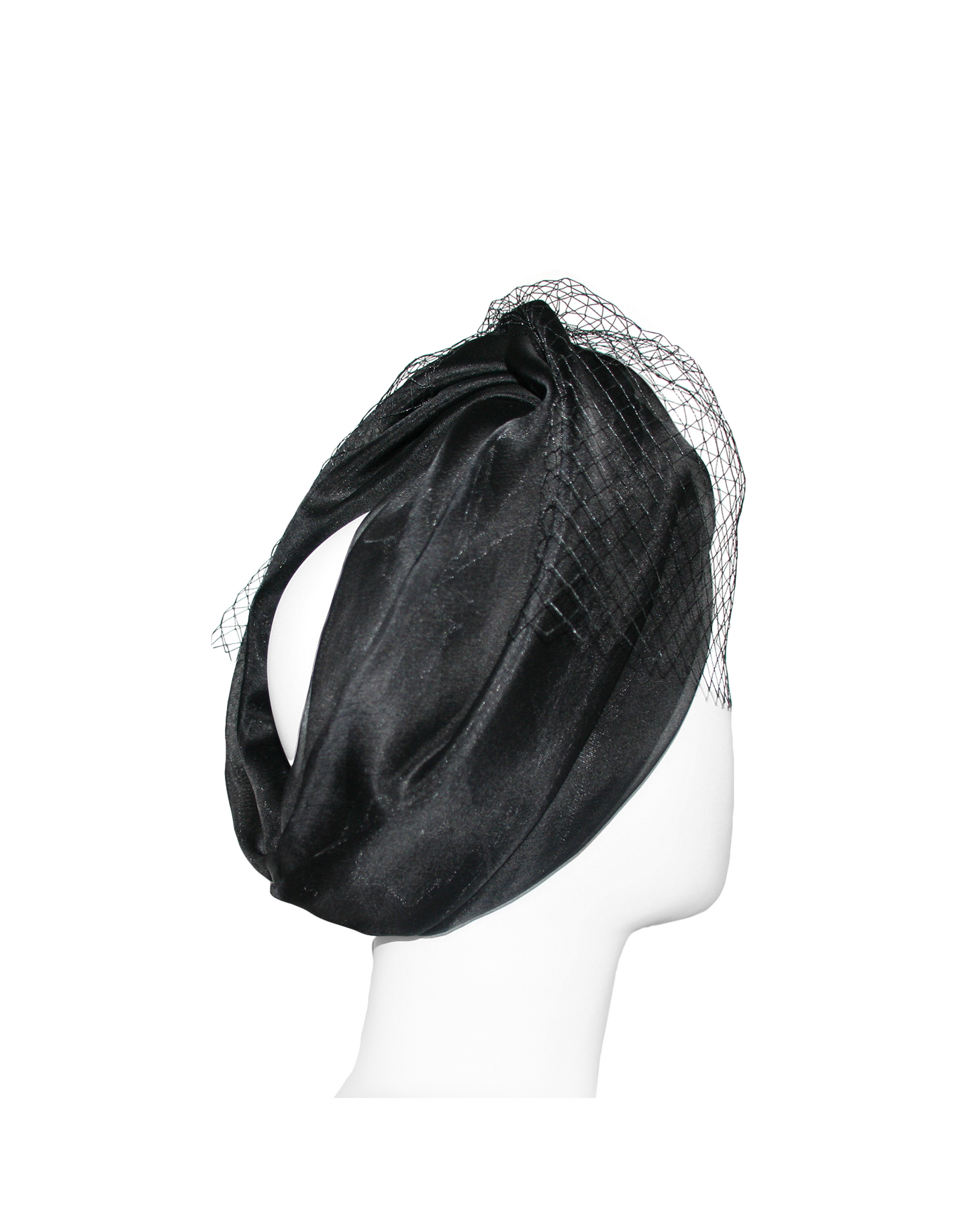 TURBAN JEHANNE