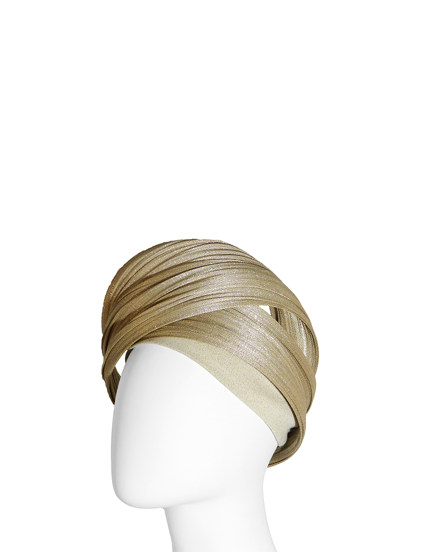 QUEEN TURBAN
