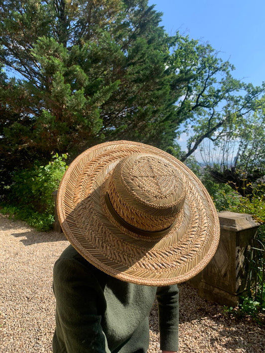 Chapeau Carmen