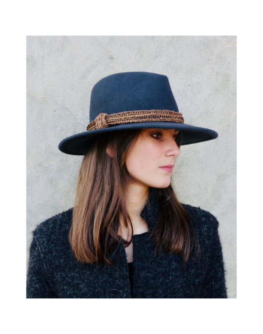 GABRIELLE FEDORA