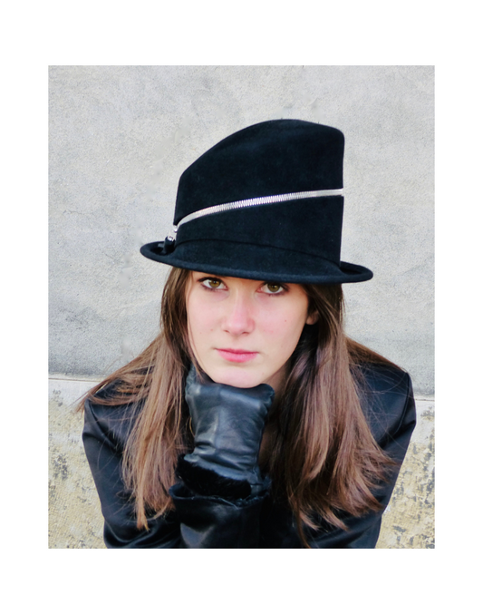 INGRID TOP HAT